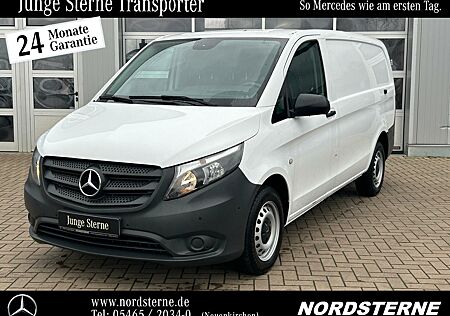 Mercedes-Benz Vito 116 CDI +KAMERA+AUTOMATIK+TEMPOMAT+EASYCAR