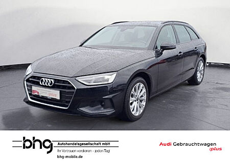 Audi A4 Avant 35 TFSI S-tronic Navi connect APS Sitzhzg