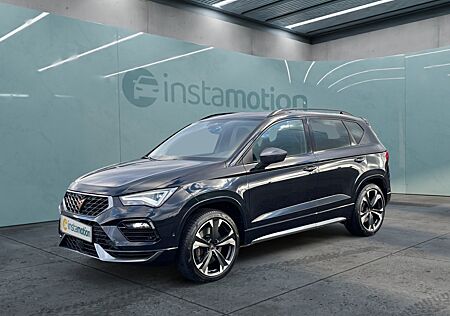 Cupra Ateca 4Drive TSI DSG|5-J-GAR|ACC|NAVI|LED|19|