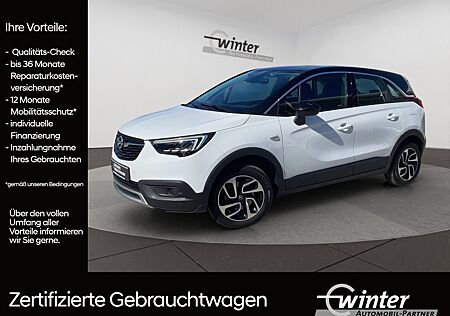 Opel Crossland X 1.2 Innovation LED/NAVI/PDC/TEMPOMAT