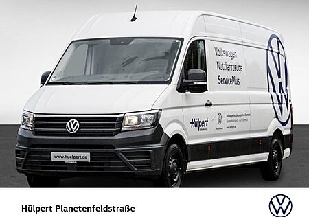 VW Crafter Kasten 35 2.0 LR HD CAM APP-CONNECT DAB+