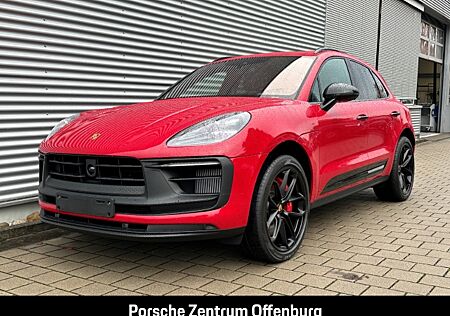 Porsche Macan GTS