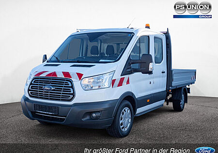 Ford Transit DoKa TREND 350L3