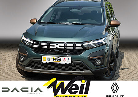 Dacia Jogger Extreme+ HYBRID 140 7-Sitzer +KLIMA+KAMER