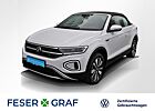 VW T-Roc Cabrio 1.0 TSI Move ACC LED Navi PDC Sitzh