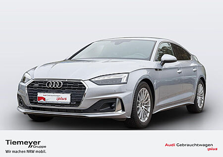 Audi A5 Sportback 45 TFSI Q S LINE LM19 VIRTUAL NAVI+ MATRIX