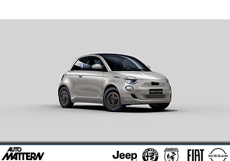 Fiat 500E Giorgio Armani Collector?s Edition