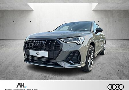 Audi Q3 S line 35 TFSI 110(150) kW(PS) S tronic