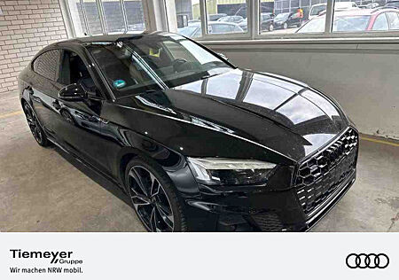 Audi A5 Sportback 40 TDI Q 2x S LINE LM20 MATRIX ASSIST BuO