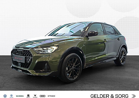 Audi A1 allstreet 35 TFSI S-tr. *LED*EPH+*ACC*SHZ*