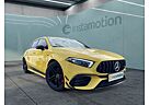 Mercedes-Benz A 45 AMG S 4Matic *Edition1*AMG PERFORMANCE*BURMESTER*MEMORY*360°*