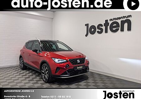 Seat Arona 1.5 TSI DSG FR Voll-LED INFOTAIN 18 Zoll