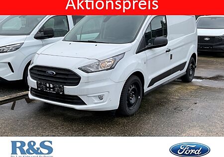 Ford Transit Connect Kasten Trend L2+Allwetterreifen