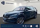 Skoda Kodiaq 2.0TDI DSG 4x4 RS +PANO+STANDHZG+LED+COLUMBUS