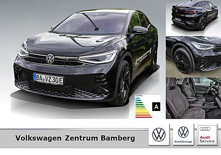 VW ID.5 GTX 4MOTION+AHK+NAVI+RFK+ACC+APP+PANO+PDC