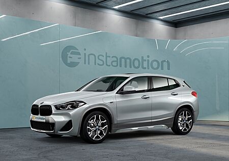 BMW X2 xDrive25e PANO ALED LHZ HUD PA DA