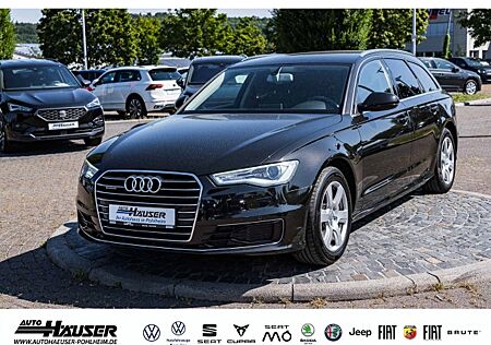 Audi A6 Avant 2.0 TFSI quattro S tronic EL. HECKKL. NAVI KAMERA TEMPOMAT PDC SITZHZG