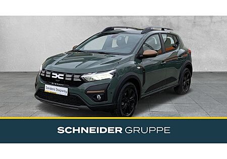 Dacia Sandero Stepway Extreme+ TCe 100 ECO-G