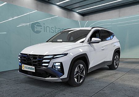 Hyundai Tucson HEV TREND Matrix LED el. Heckkl. Navi SHZ