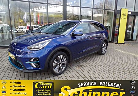 Kia Niro e- Spirit