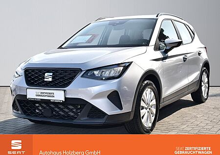 Seat Arona 1.0 TSI Style KLIMA+LED+FULL LINK+SHZ+PDC