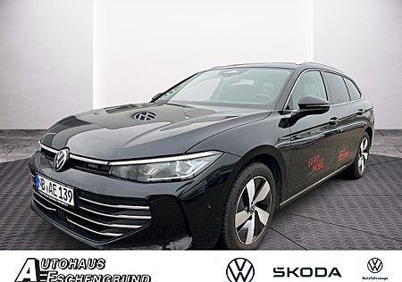 VW Passat Variant 2.0 TDI DSG BUSINESS AHK GJR