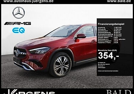 Mercedes-Benz GLA 250 e Progressive/LED/Cam/Pano/Totw/DAB/18