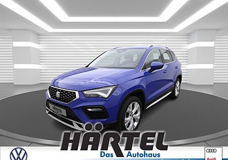 Seat Ateca X-PERIENCE TDI DSG (+EURO6+ACC-RADAR+NAVI+AU