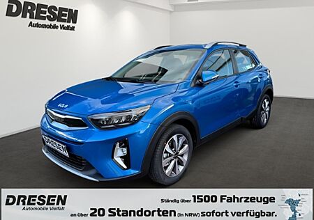 Kia Stonic 1.0T VISION NAVI,KAMERA,DAB,KLIMA,SITZHZG