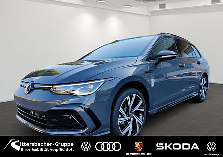 VW Golf Variant R-Line 2,0 l TSI OPF 140 kW (190 PS) 7-Gang-Doppelkupplungsgetriebe DSG