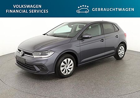 VW Polo Life 1.0 TSI 81kW 7-Gang DSG 4 Türen