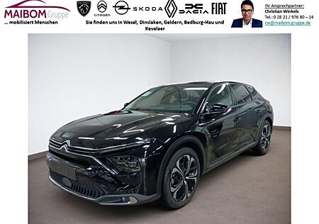 Citroën C5 X Hybrid 225 EAT8 SHINE PACK 3 JAHRE GARANTIE!!!