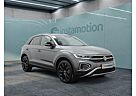 VW T-Roc 1.5 TSI DSG Black Style AHK NAVI KAMERA