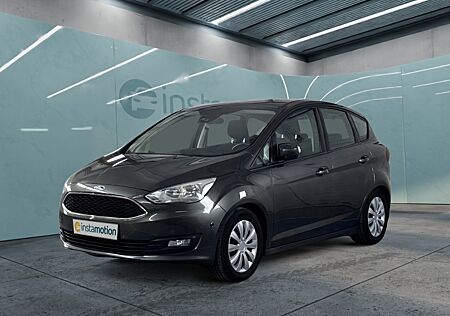 Ford C-Max NAV SHZ TEMPOMAT LHZ BLUETOOTH PDC v+h KLIMA USB TOUCH