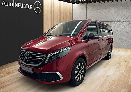 Mercedes-Benz EQV 300 AVANTGARDE L 360°/Burmester/Leder/6-Sitz