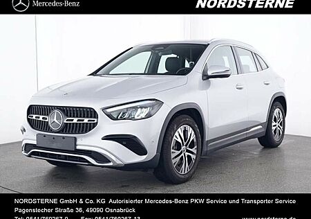 Mercedes-Benz GLA 180 +PROGRESSIVE+WINTER-P.+R.KAM.+LED+DAB++