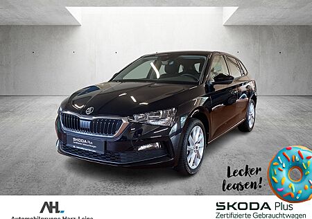 Skoda Scala 1.0 TSI Style LED Navi PDC Kamera SHZ