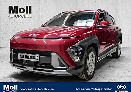 Hyundai Kona Trend Carplay PDC Kamera SHZ LHZ