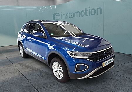 VW T-Roc 1.5 TSI DSG Life | ACC | NAVI | LED |