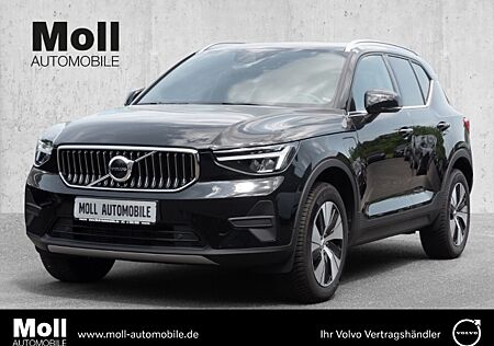 Volvo XC 40 XC40 Core Recharge Plug-In Hybrid 2WD T5 Twin Engine EU6d StandHZG digitales Cockpit