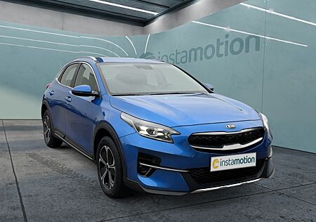 Kia XCeed Vision 1.6 PHEV +ALLWETTER+KAMERA+NAVI+