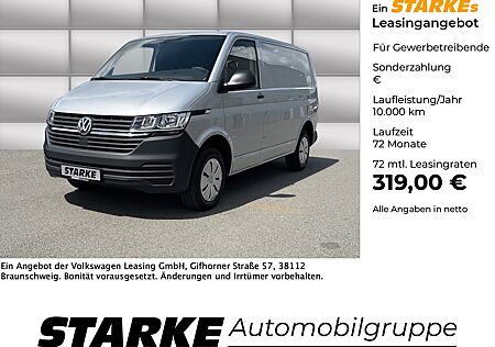 VW T6 Transporter .1 2.0 TDI Kasten