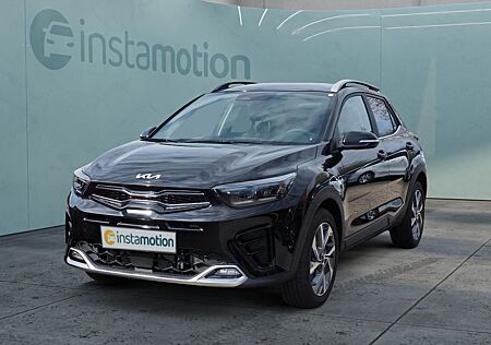 Kia Stonic 1.0T 120 48V GT LINE TECHNIK NAVI UVM.