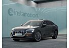 Audi e-tron Sportback 55 qu. advanced