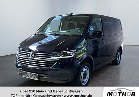 VW T6 Kombi T6.1 Transporter 2.0 TDI Kombi FWD 8-Sitze ACC