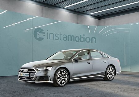 Audi A8 60 TDI quattro *Matrix-LED*Navi*B&O*Panorama*