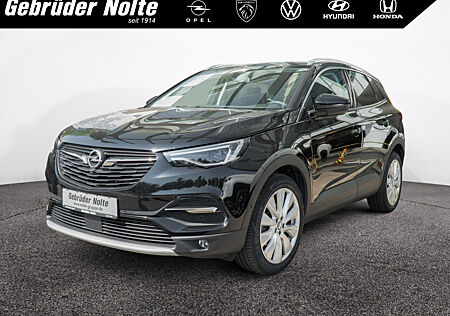 Opel Grandland X 1.6 Turbo Ultimate