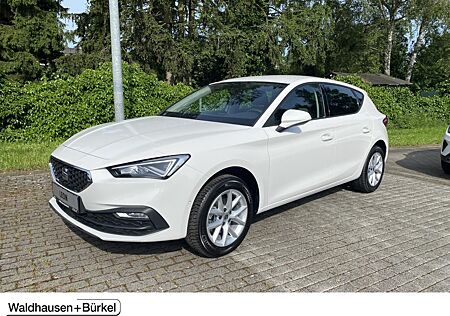 Seat Leon STYLE EDITION 1.0 eTSI ACC+RFK+NAVI+LED+