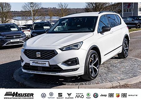 Seat Tarraco FR 1.5 TSI BEATS EL. HECKKL. NAVI KAMERA PARK