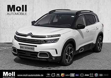 Citroën C5 Aircross Feel Pack 1.2 PureTech 130 EU6d 360 Kamera Apple CarPlay Android Auto Klimaautom